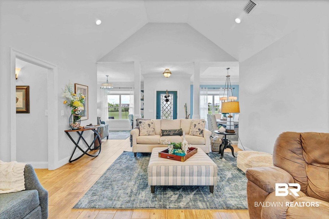 House in Robertsdale, Alabama, United States 4 - 17183733