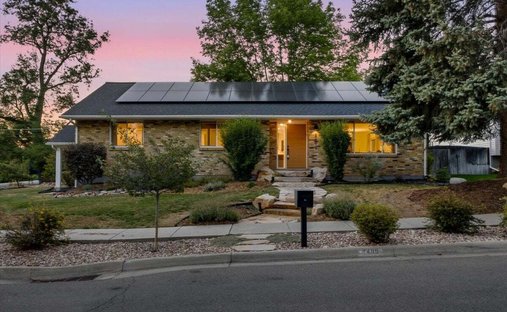House in Holladay, Utah, United States 1