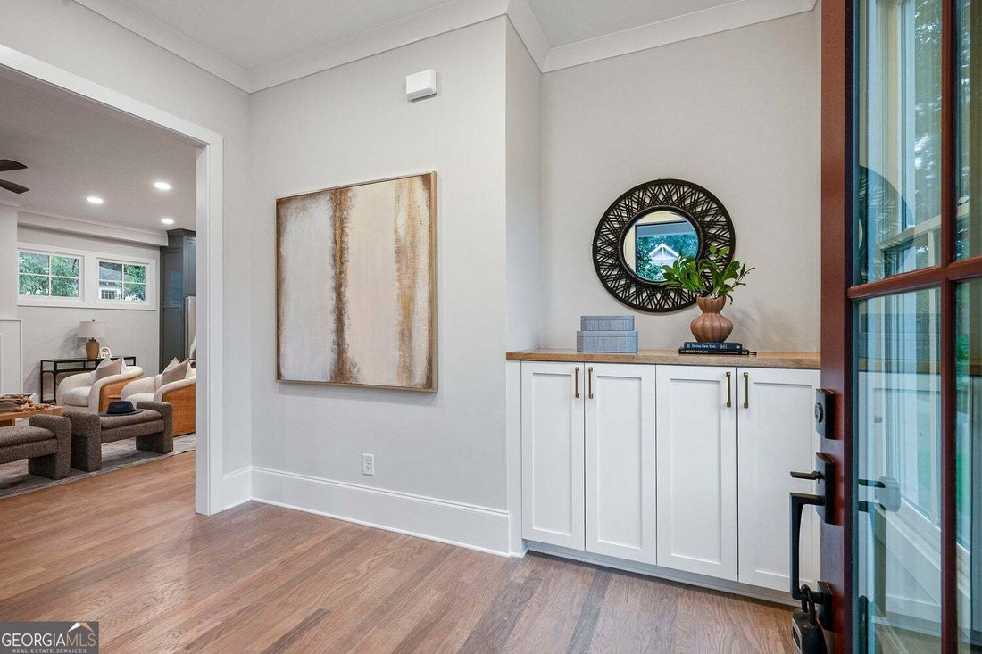 Condo in Atlanta, Georgia, United States 3 - 18601871