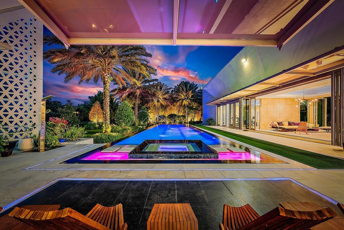 House in Palm Beach Gardens, Florida, United States 1 - 17432649
