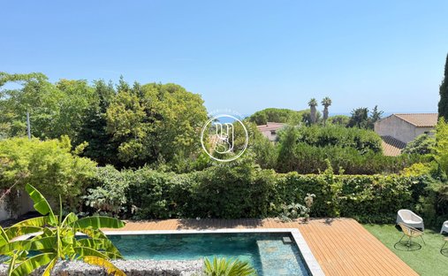 Villa in La Plagette-Pont de la Gare, Sète, France 1