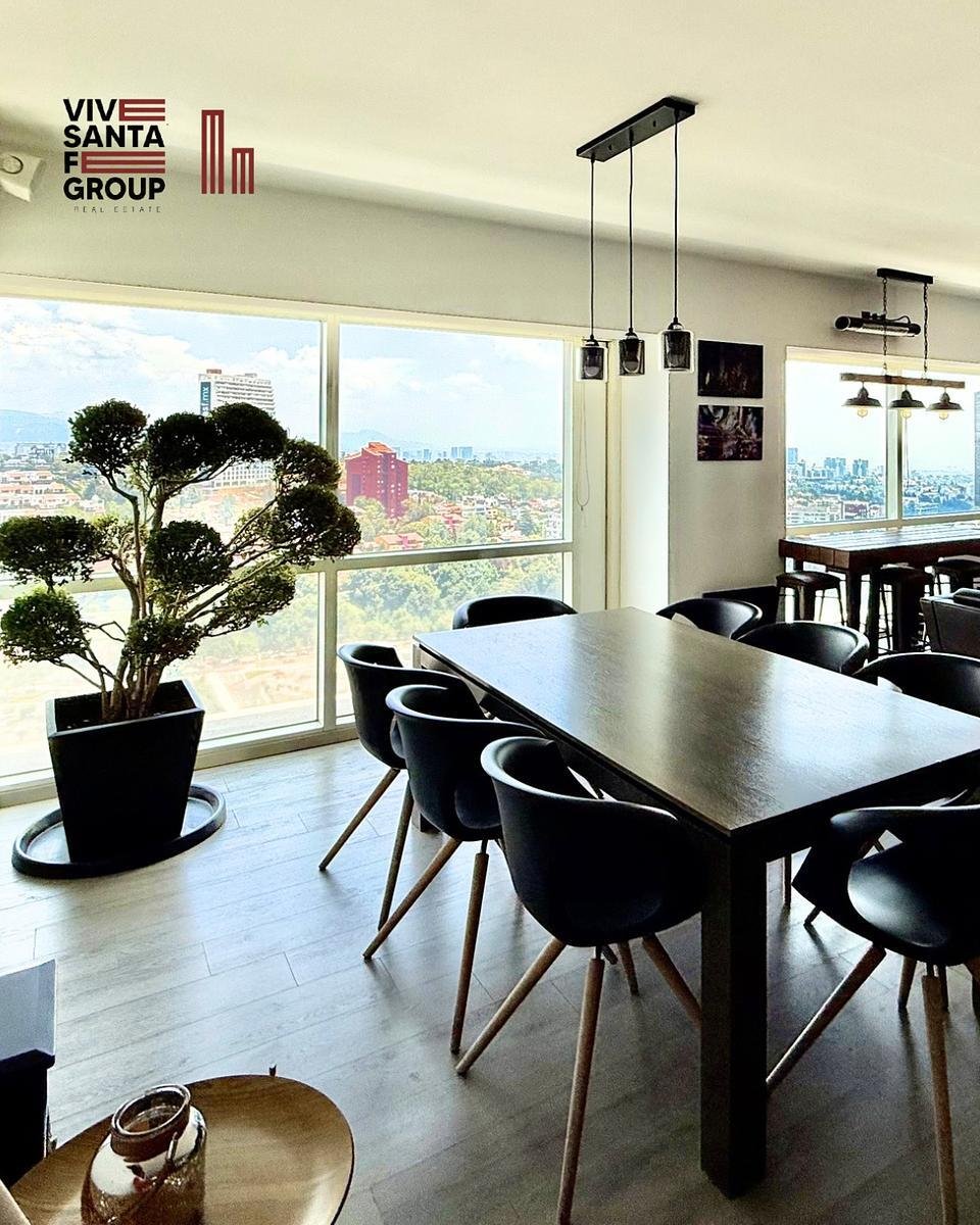 Apartment in Mexico City, Mexico 3 - 18598616