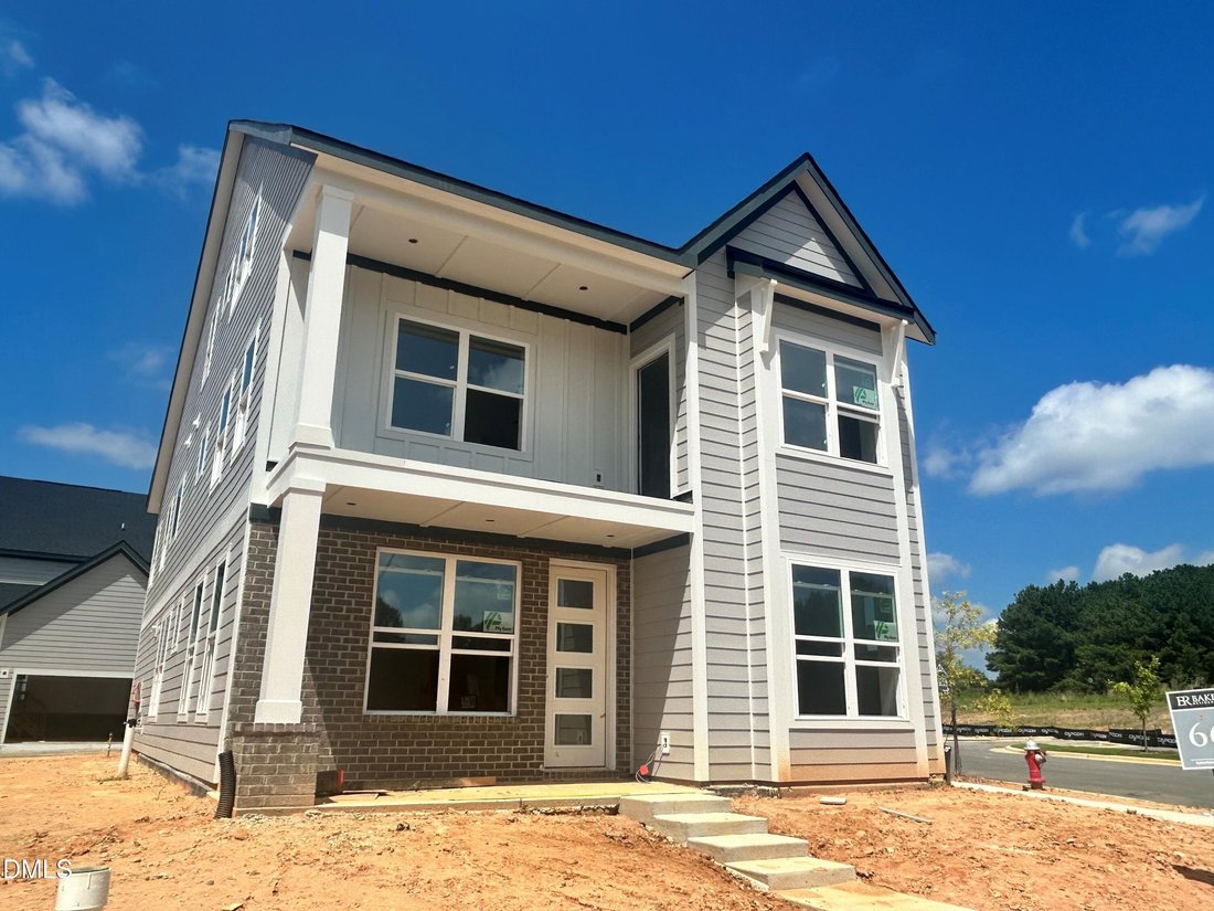 House in Fuquay-Varina, North Carolina, United States 1 - 17191788