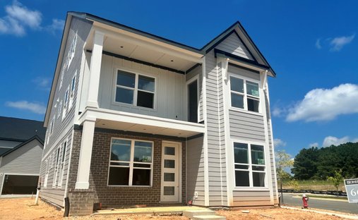 Casa en Fuquay-Varina, Carolina del Norte, Estados Unidos 1