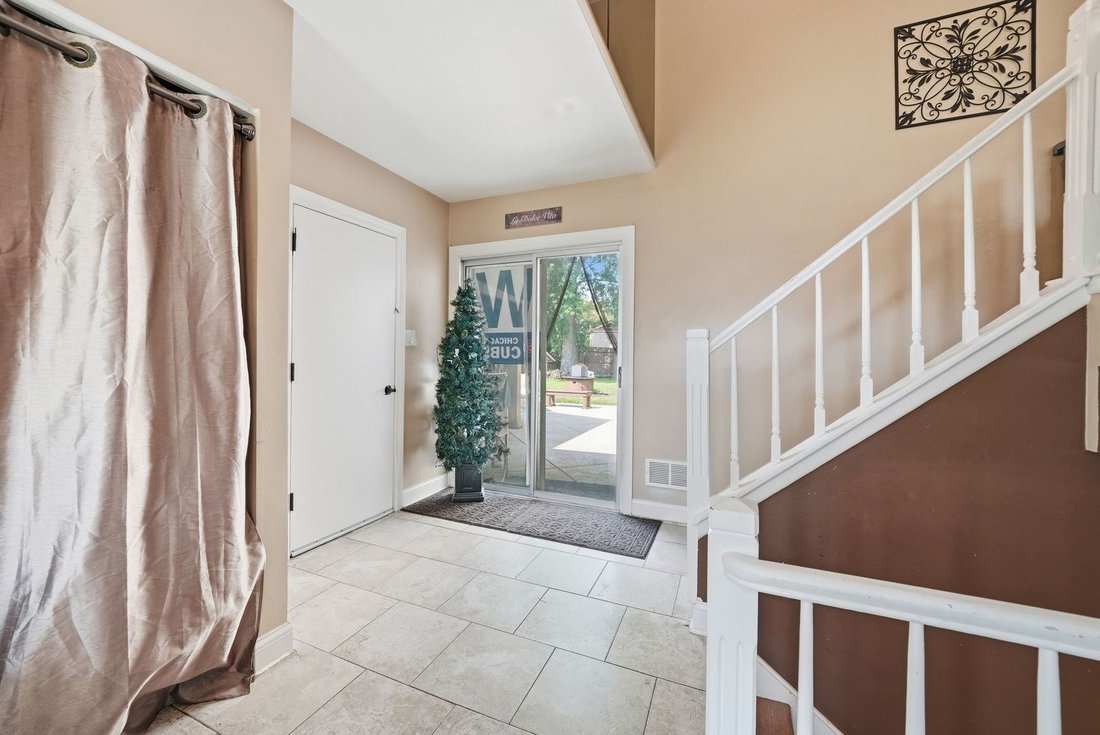 House in Wheaton, Illinois, United States 4 - 18601359