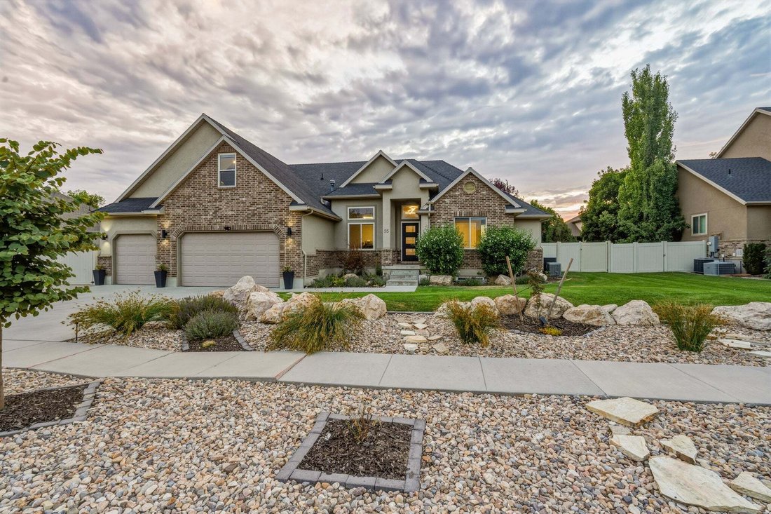 House in Layton, Utah, United States 3 - 18600458