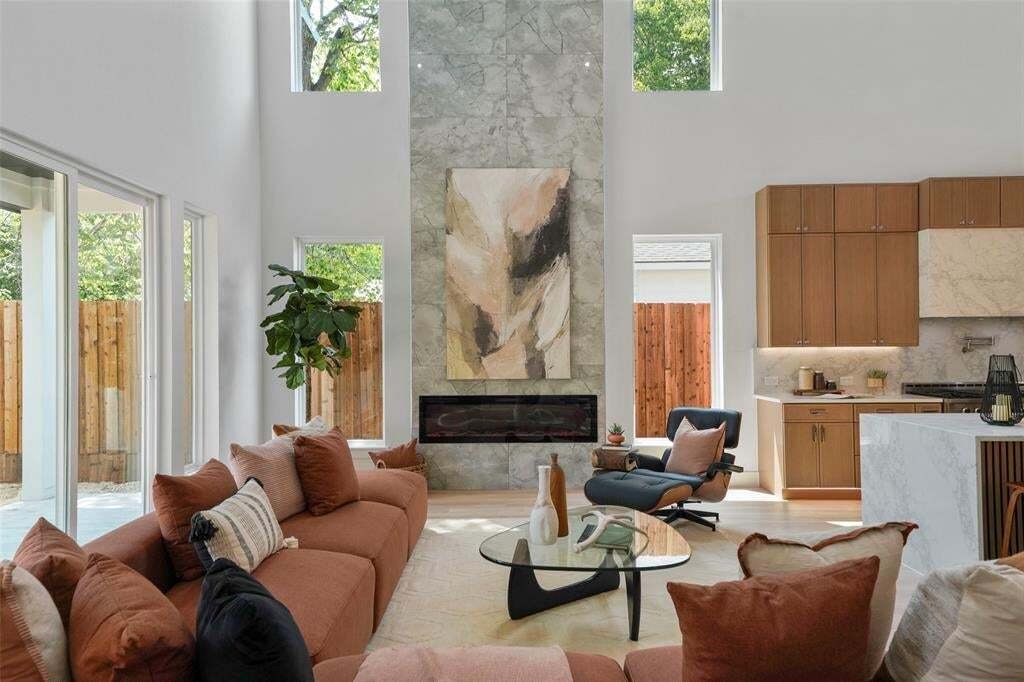 House in Dallas, Texas, United States 4 - 18597762