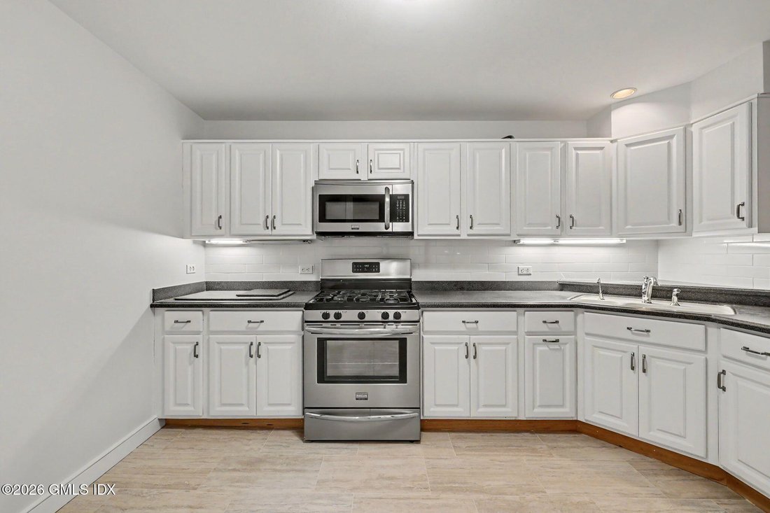 Condominio a Greenwich, Connecticut, Stati Uniti 4 - 18602329