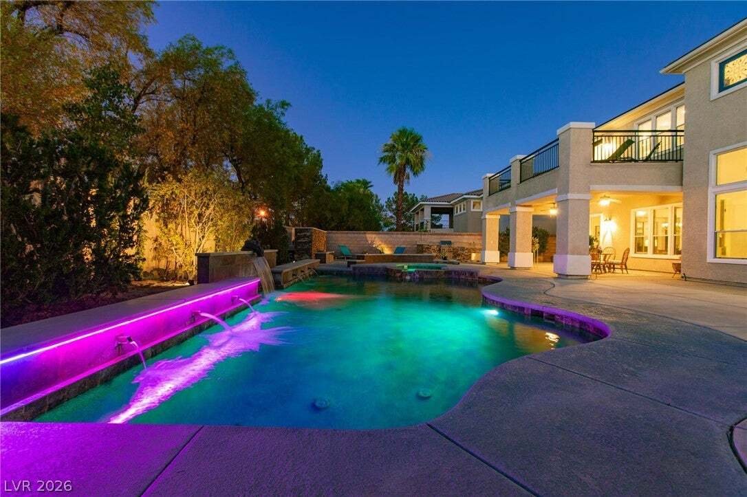 House in Las Vegas, Nevada, United States 2 - 18573120