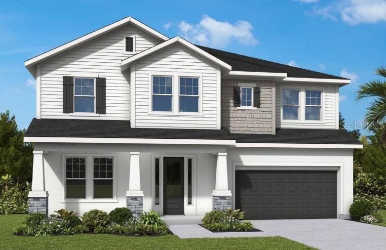 House in Tampa, Florida, United States 1 - 18502511
