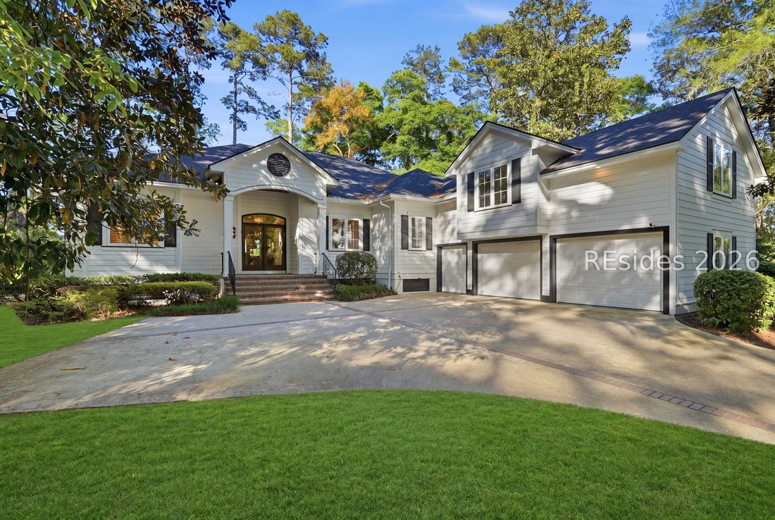 House in Bluffton, South Carolina, United States 2 - 17718772