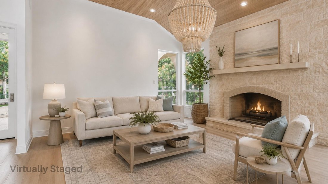 House in The Hills, Texas, United States 5 - 18271050