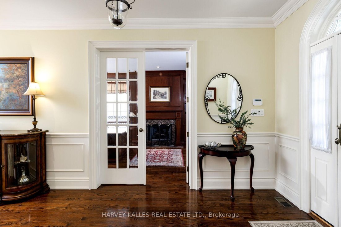 House in Toronto, Ontario, Canada 4 - 18603501
