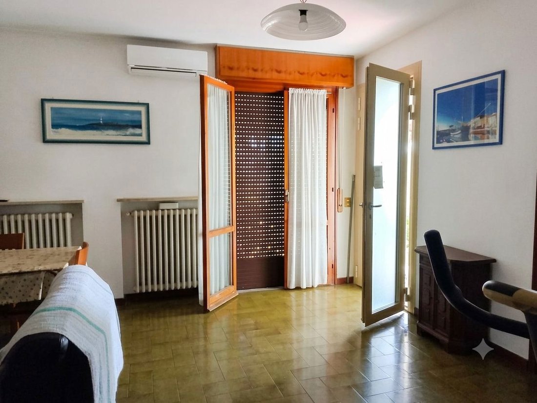 Townhouse in Mare, Cervia, Emilia-Romagna 4 - 18600678