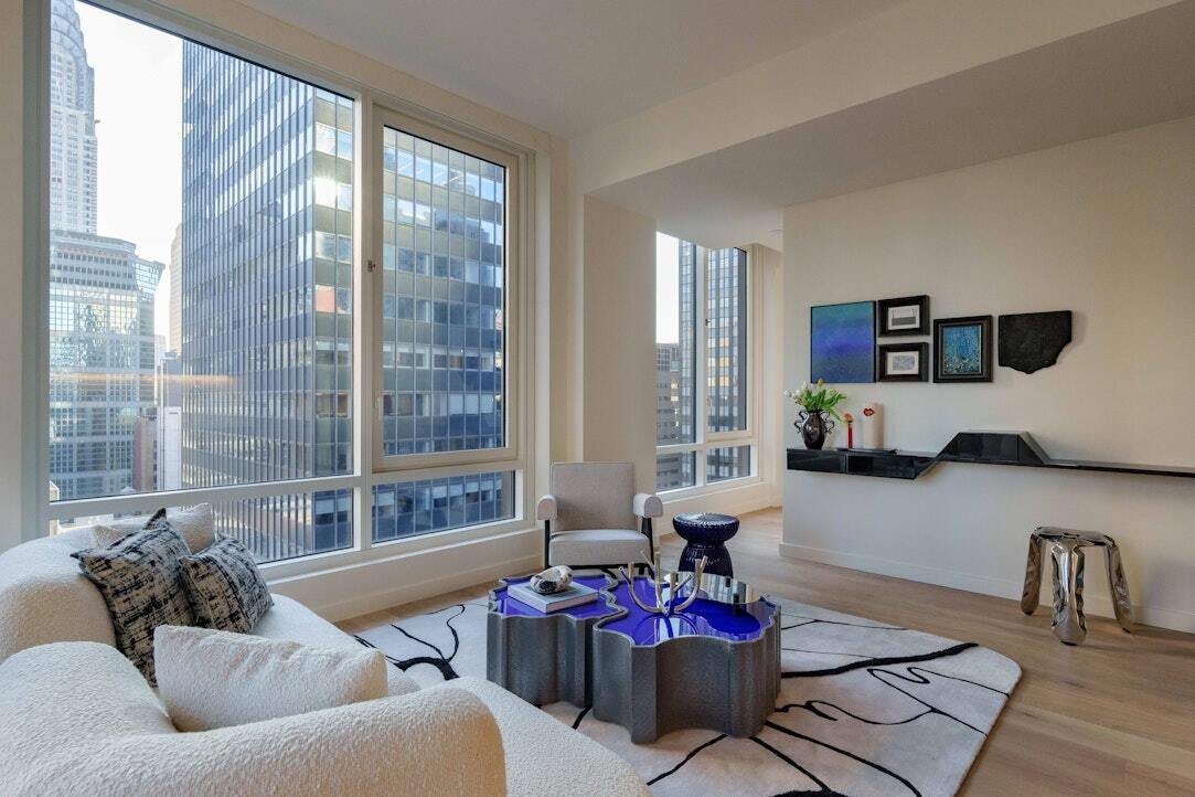 Condo in New York, New York, United States 3 - 18600993