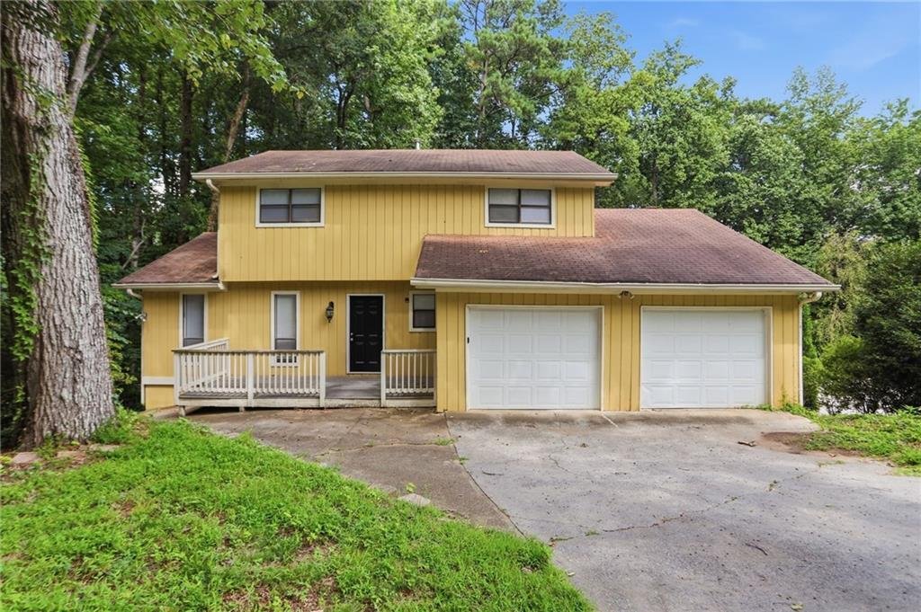 House in Roswell, Georgia, United States 1 - 18601723