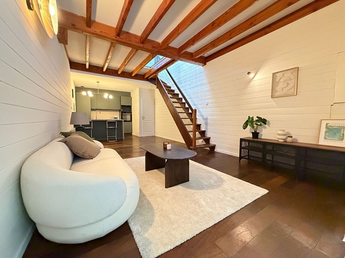 House in Aiguillon, Arcachon, France 2 - 18597354