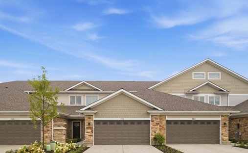 Townhouse in Wheeling, Illinois, United States 1
