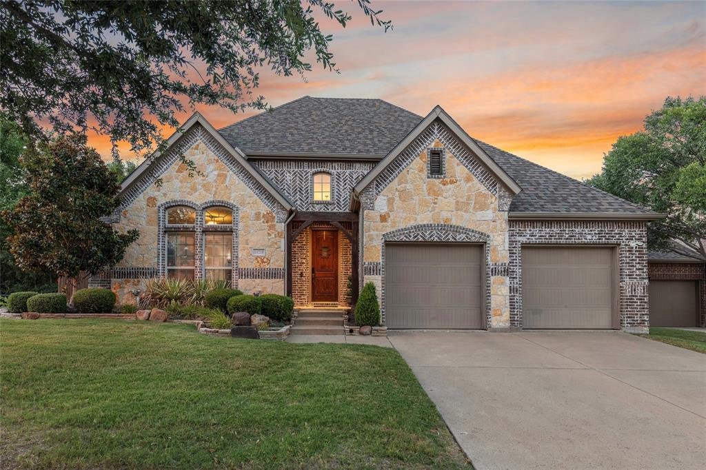 House in Frisco, Texas, United States 1 - 18602217