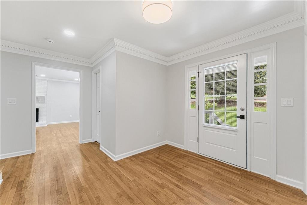House in Stone Mountain, Georgia, United States 5 - 18601745