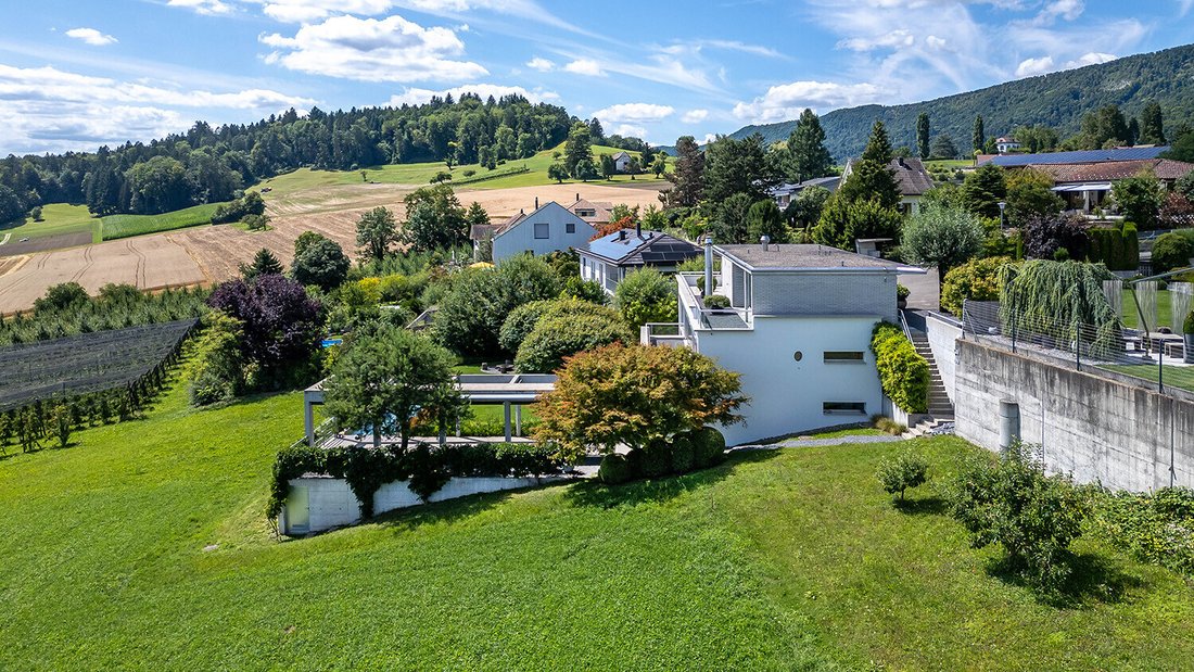 House in Boppelsen, Zurich, Switzerland 2 - 18514446