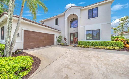 Casa a Lake Worth, Florida, Stati Uniti 1