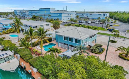 House in Marathon, Florida, United States 1