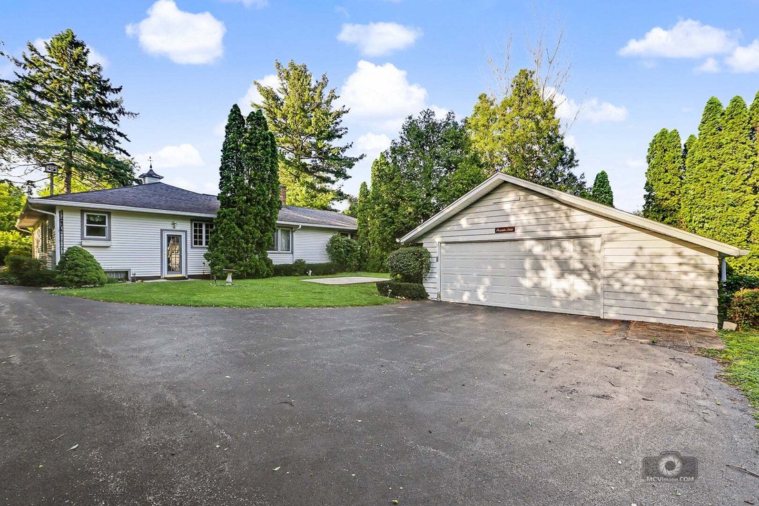 House in Lemont, Illinois, United States 5 - 18601392