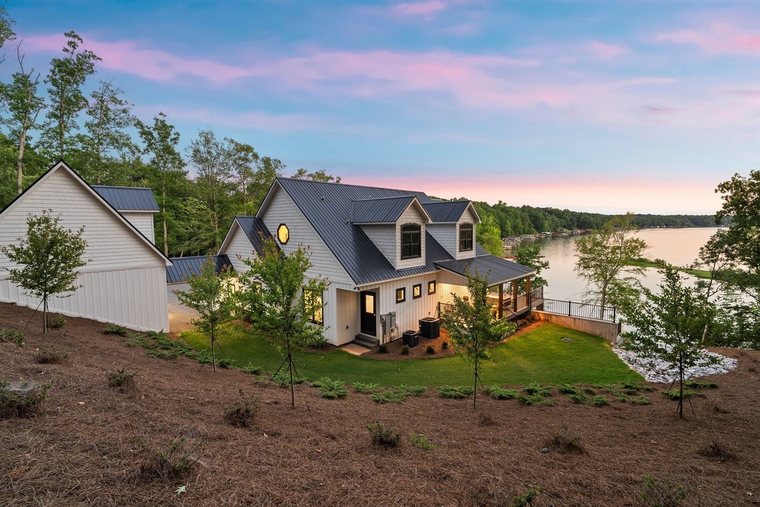 House in Troy, North Carolina, United States 2 - 18603590