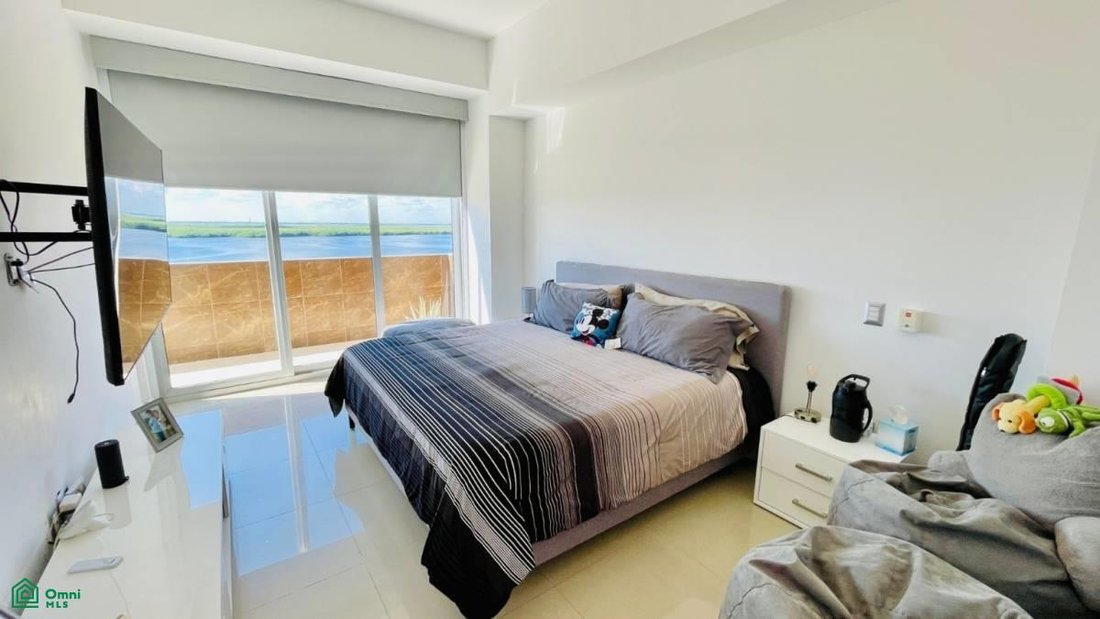 Condo in Cancún, Quintana Roo, Mexico 4 - 17087695