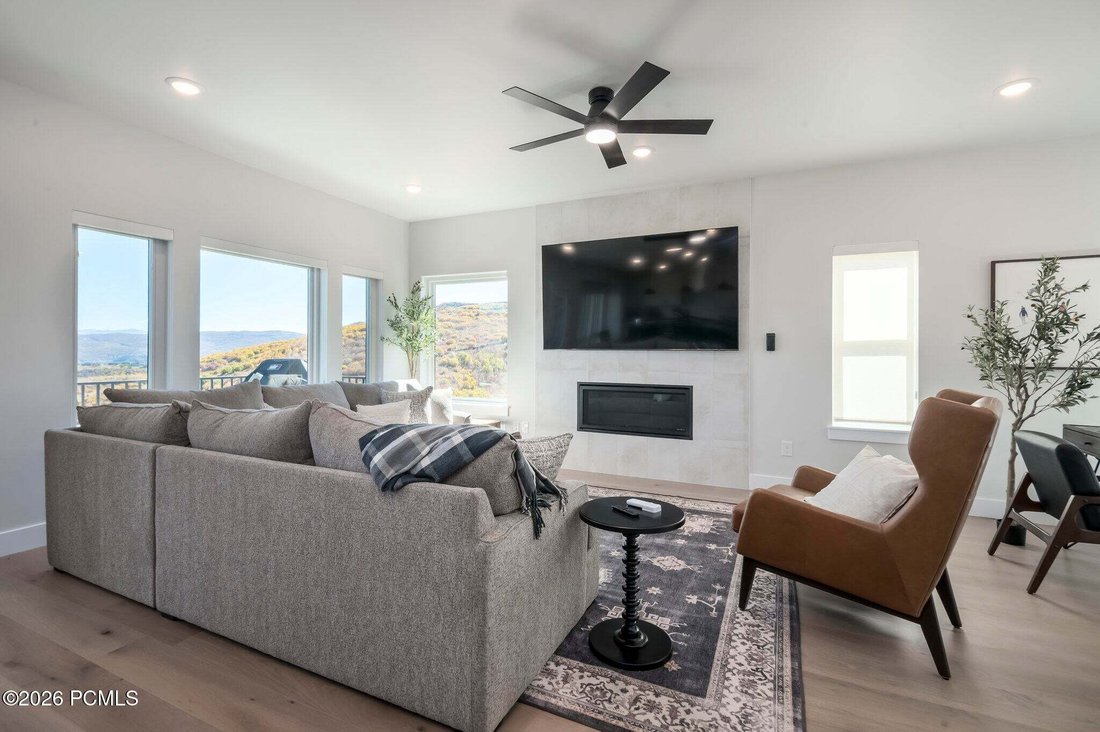 Townhouse in Heber City, Utah, United States 4 - 18599660