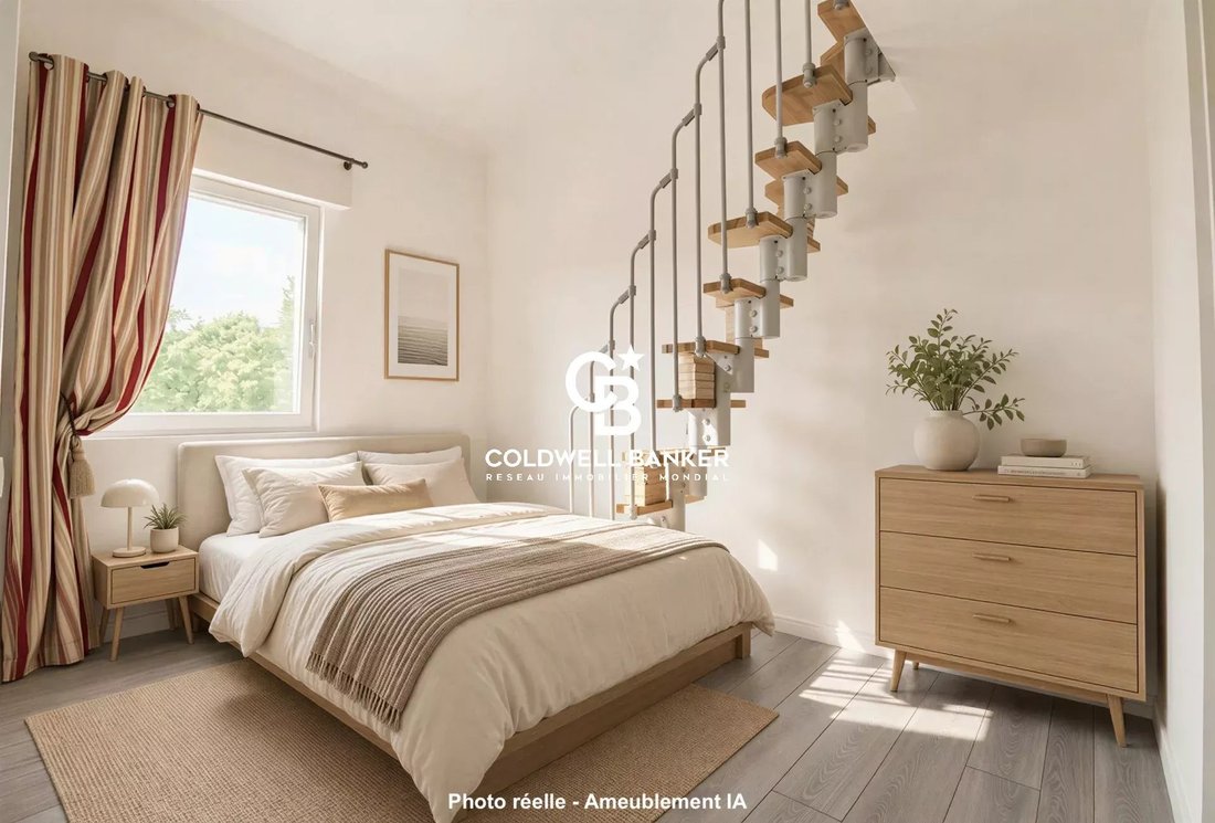 Apartment in Soorts-Hossegor, Nouvelle-Aquitaine, France 5 - 18559822
