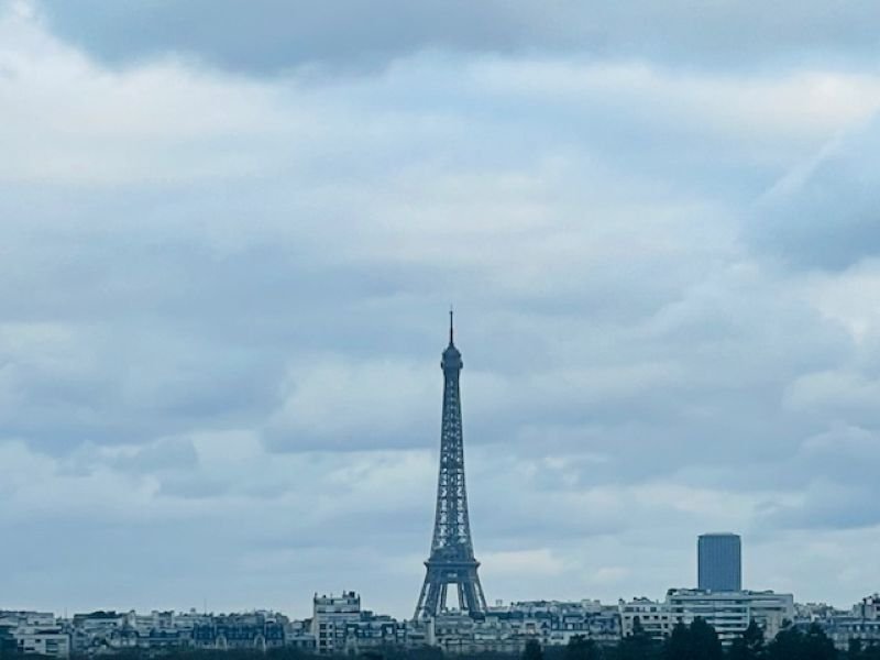 Apartment in La Plaine des Sablons, Neuilly-sur-Seine, France 2 - 18600377