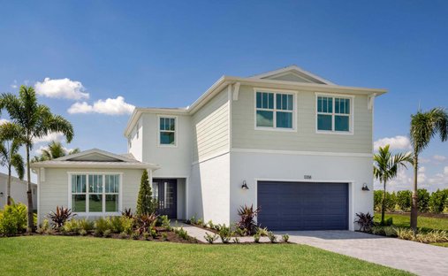 House in Port St. Lucie, Florida, United States 1