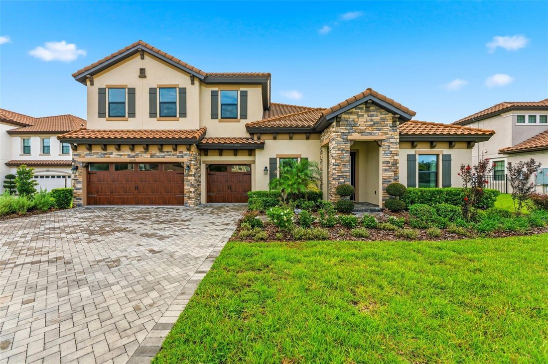 House in Lithia, Florida, United States 4 - 18601238