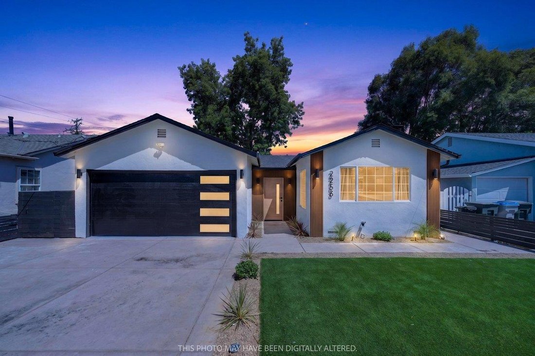House in San Jose, California, United States 4 - 18596664