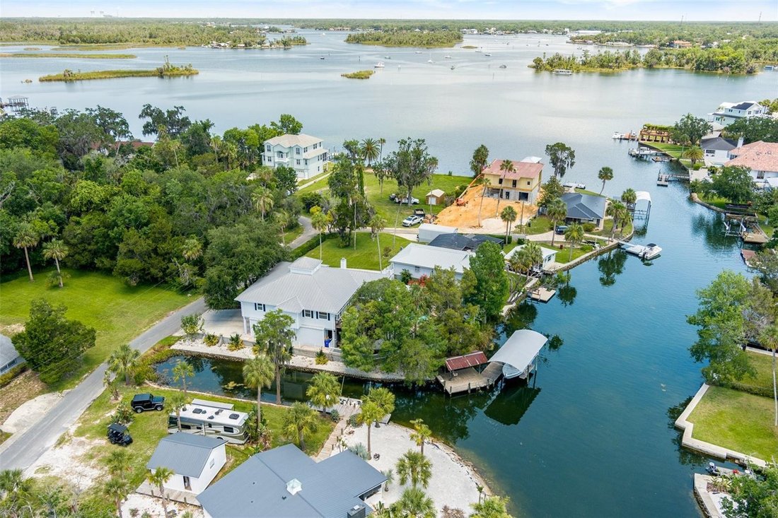 House in Crystal River, Florida, United States 4 - 18601266