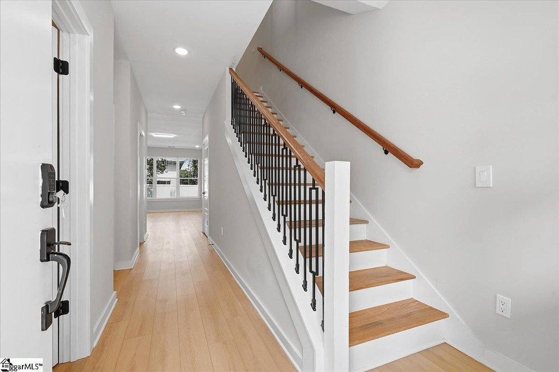 Wohnung in Mauldin, South Carolina, Vereinigte Staaten 2 - 18600761