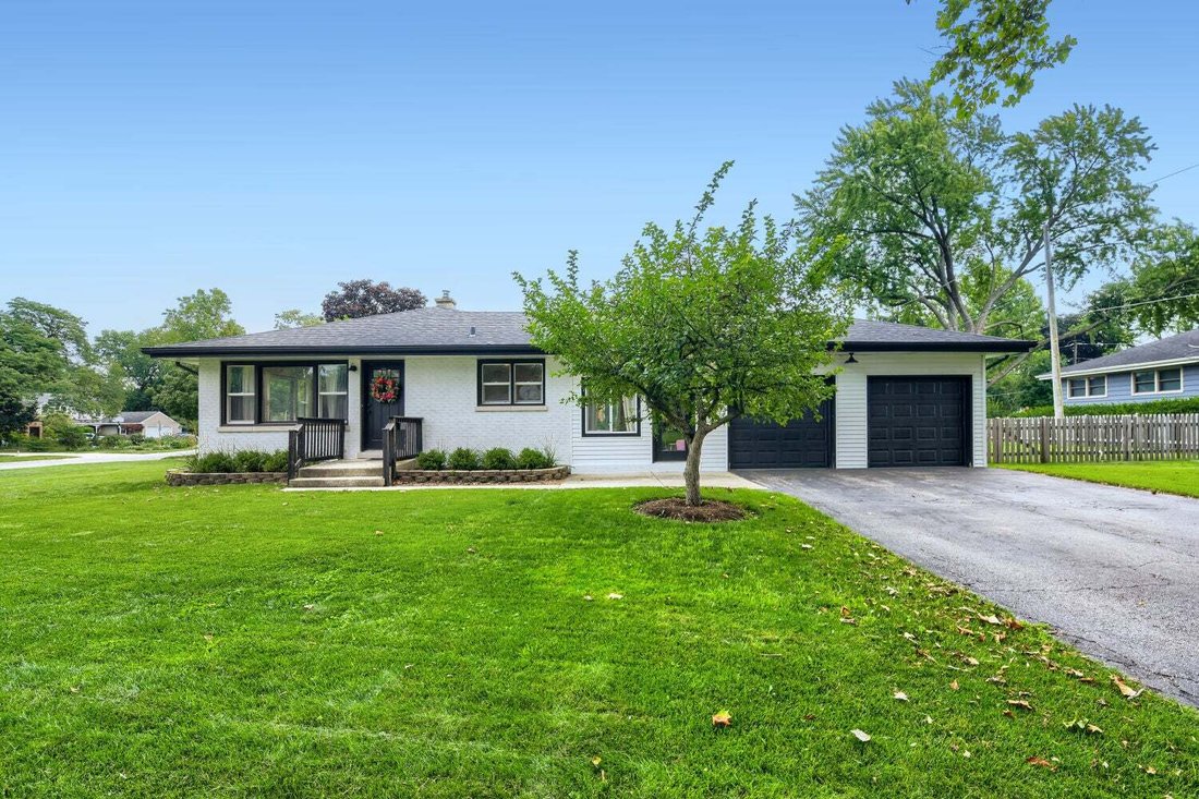 House in Wheaton, Illinois, United States 1 - 18601490