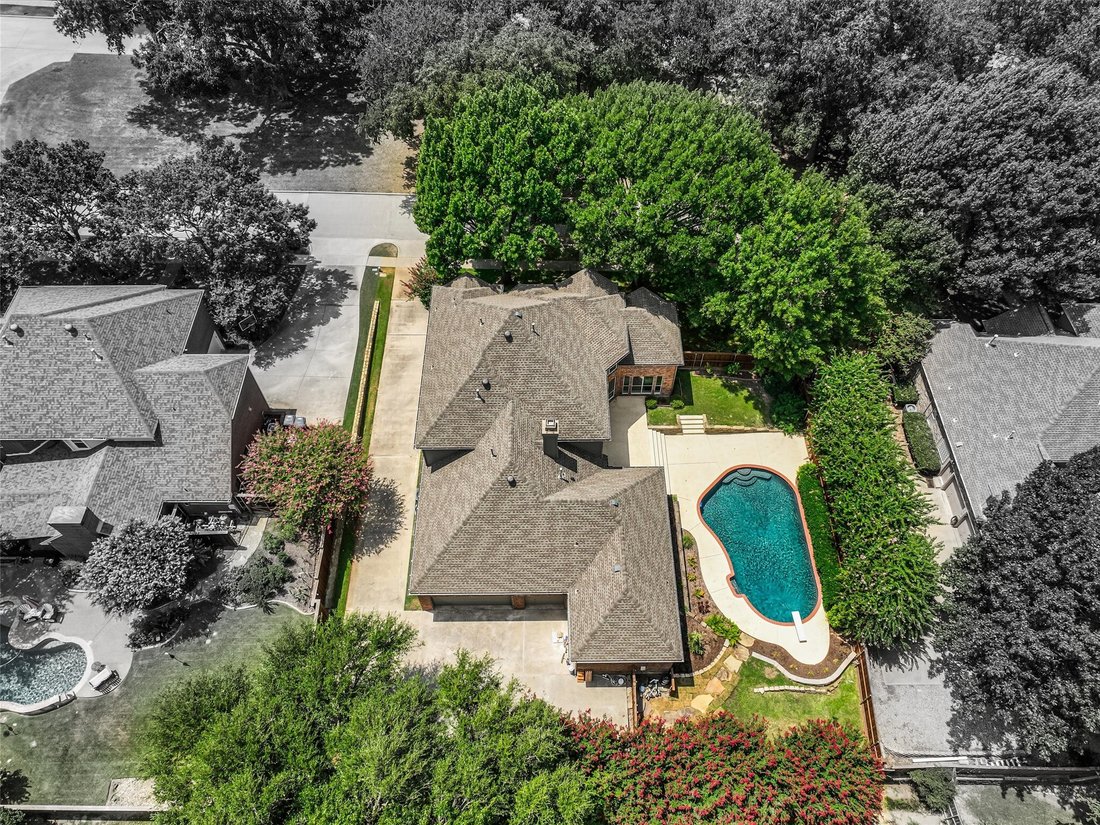 House in McKinney, Texas, United States 3 - 18600896