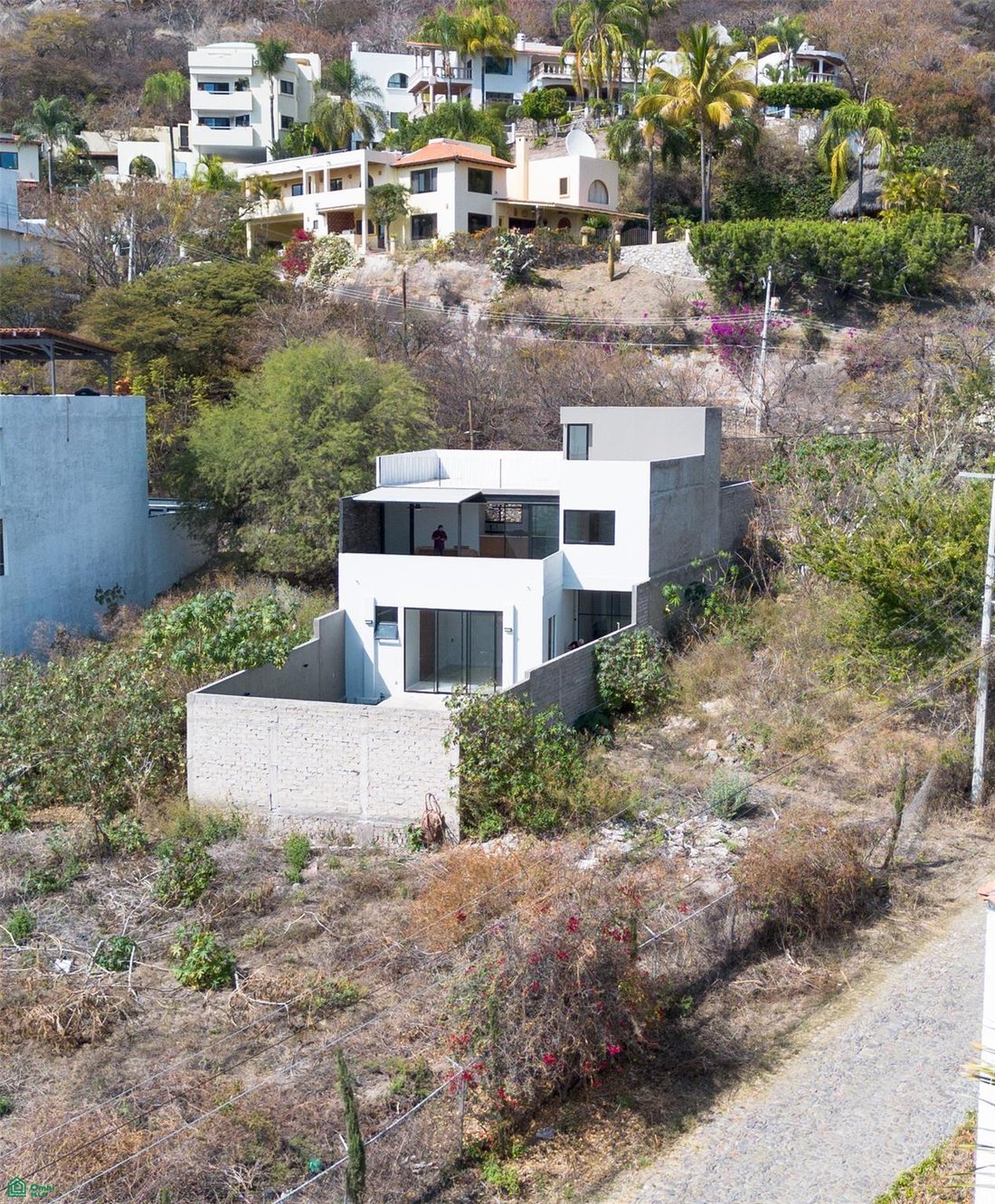 Haus in Ajijic, Jalisco, Mexiko 2 - 18183872