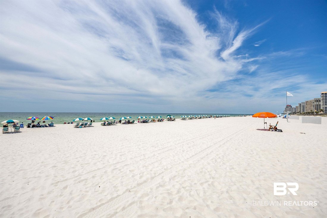 House in Orange Beach, Alabama, United States 4 - 17843828