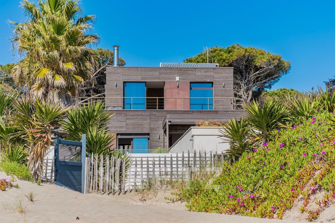 House in Le Grau d'Agde, Agde, France 5 - 18598853