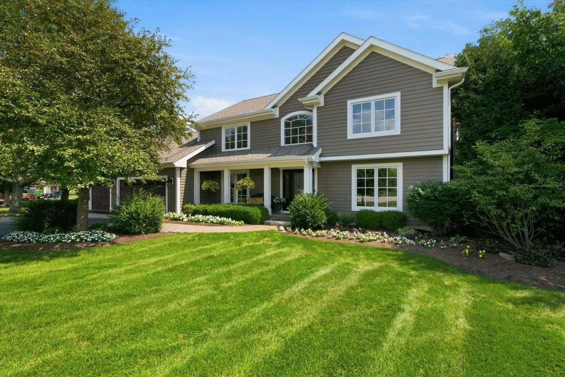 House in Antioch, Illinois, United States 1 - 18601455