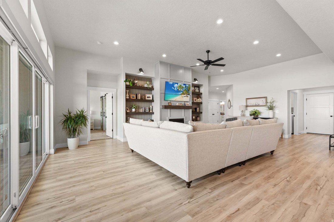 House in Kaysville, Utah, United States 5 - 18600529