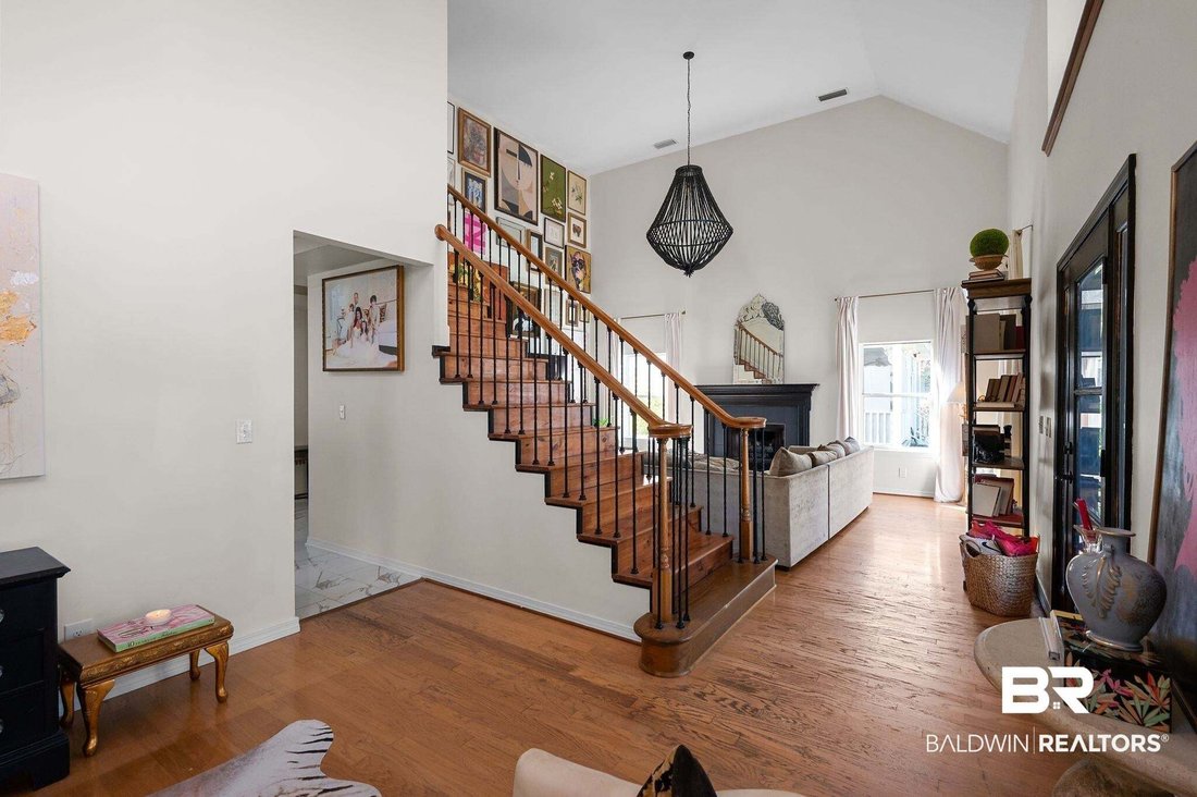 House in Fairhope, Alabama, United States 4 - 17484283