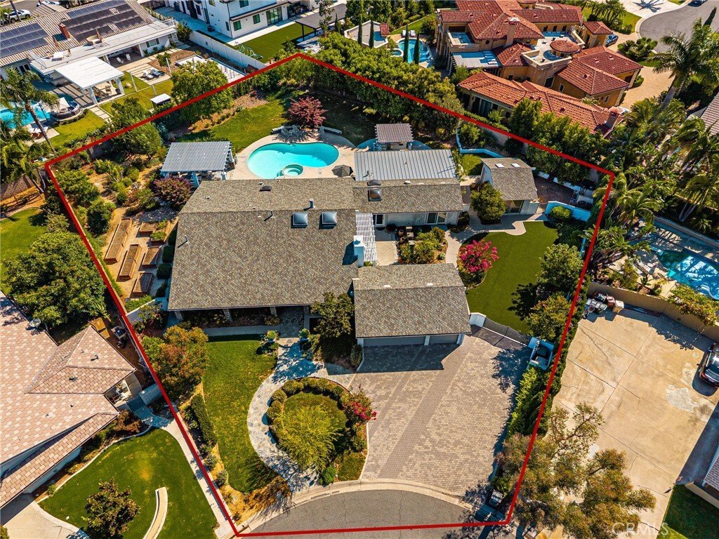 House in Orange, California, United States 2 - 18570381