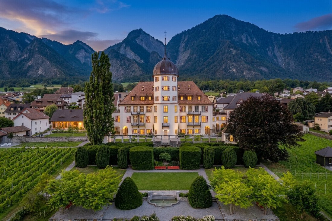 House in Zizers, Grisons, Switzerland 5 - 18514427