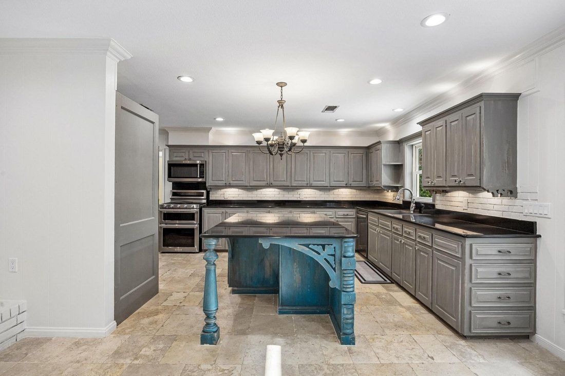 House in Fort Worth, Texas, United States 5 - 18602121