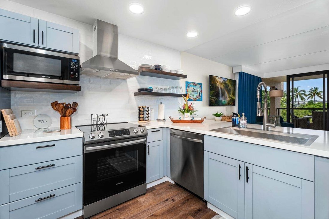 Condo in Kailua-Kona, Hawaii, United States 2 - 18601071
